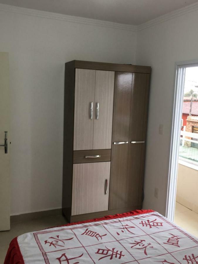 Condominio Paco E Lola ปรายากรันเด ภายนอก รูปภาพ