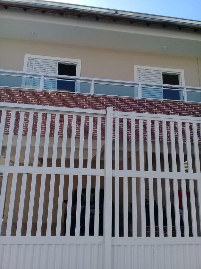 Condominio Paco E Lola ปรายากรันเด ภายนอก รูปภาพ
