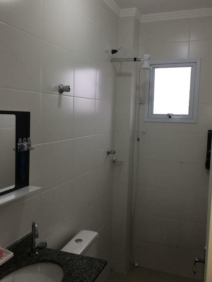 Condominio Paco E Lola ปรายากรันเด ภายนอก รูปภาพ