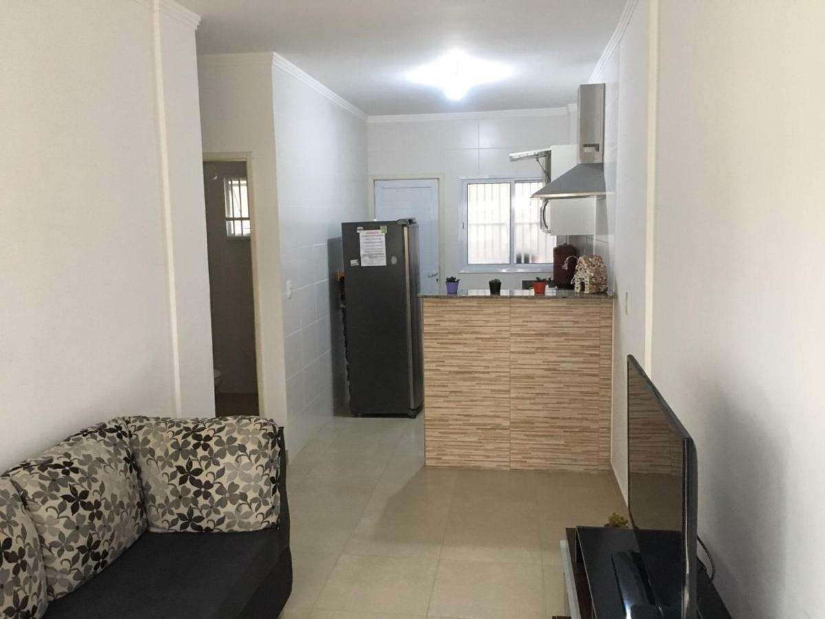 Condominio Paco E Lola ปรายากรันเด ภายนอก รูปภาพ